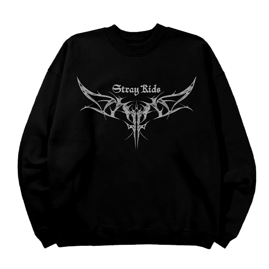 dominATE TOUR SWEATSHIRT