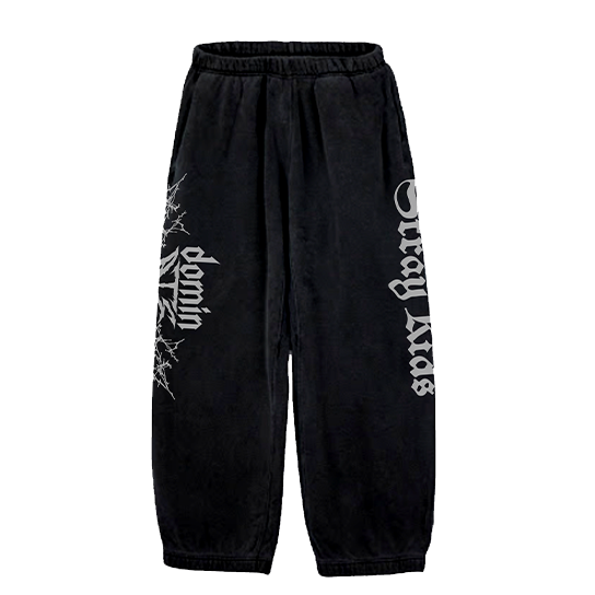 dominATE TOUR SWEATPANTS