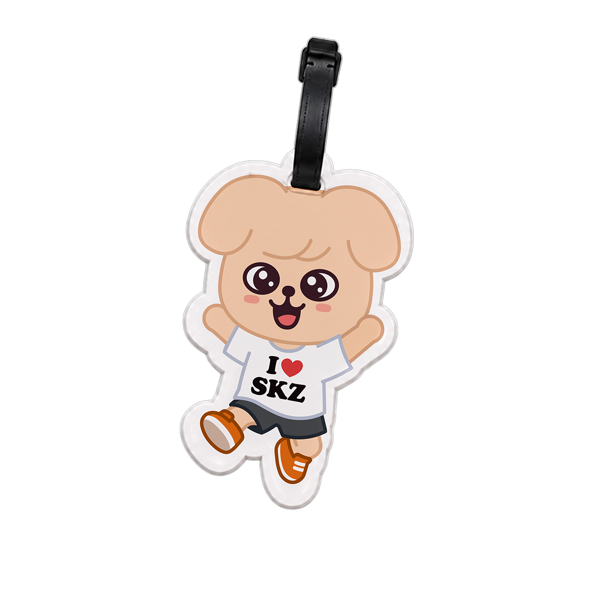 Stray Kids 推し旅 キャンペーン スンミン パピム ラゲッジタグ LUGGAGE TAG (PuppyM) – Stray Kids UK