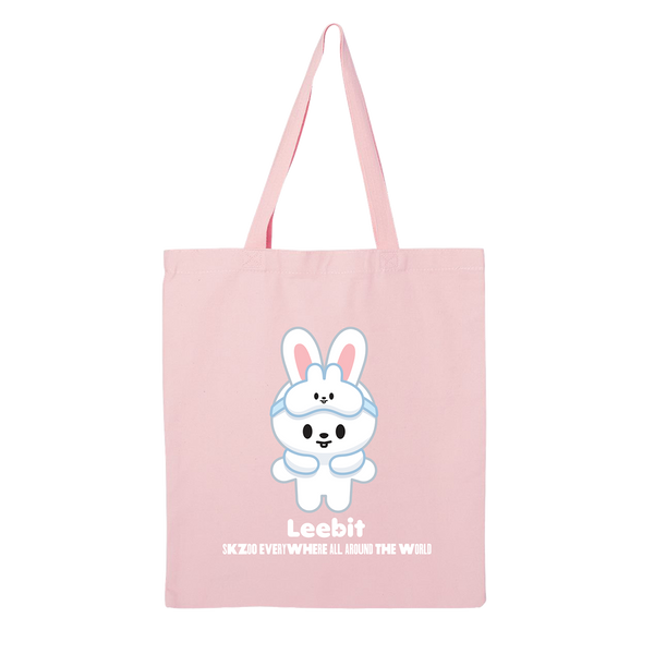 SKZOO TOTE BAG (Leebit) – Stray Kids UK