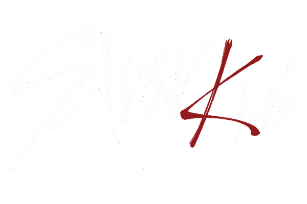 Stray Kids Logo